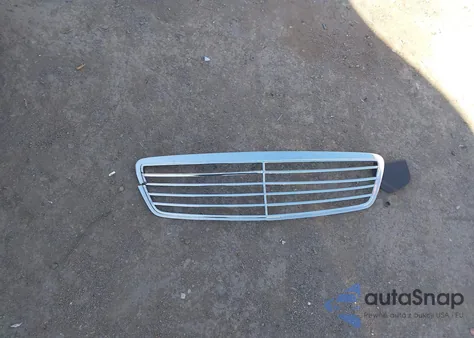 2002 Mercedes-Benz S 430 from USA, damaged, VIN WDBNG70J12A287380